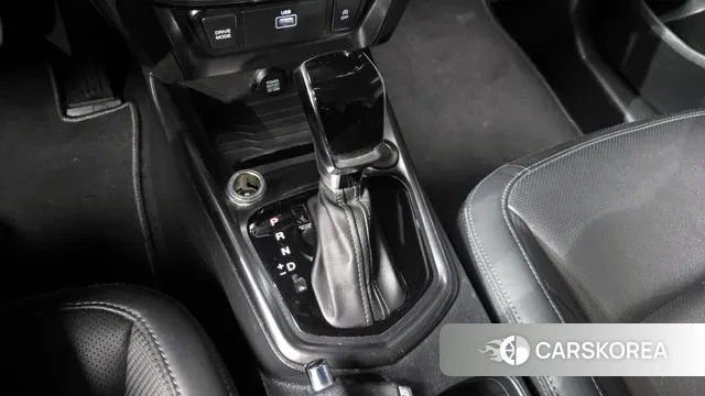 Ssangyong Berry New Tivoli id 3573606 из Кореи 19