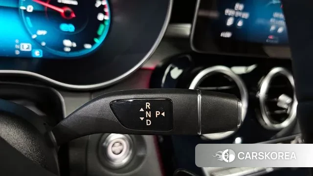 Mercedes-Benz GLC-Class X253 id 3253392 из Кореи 19