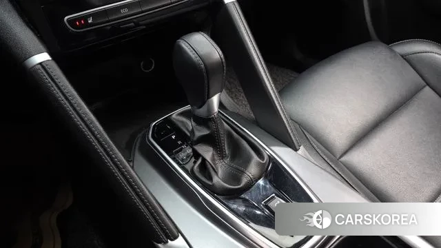 Renault Korea (Samsung) QM6 id 3748682 из Кореи 19