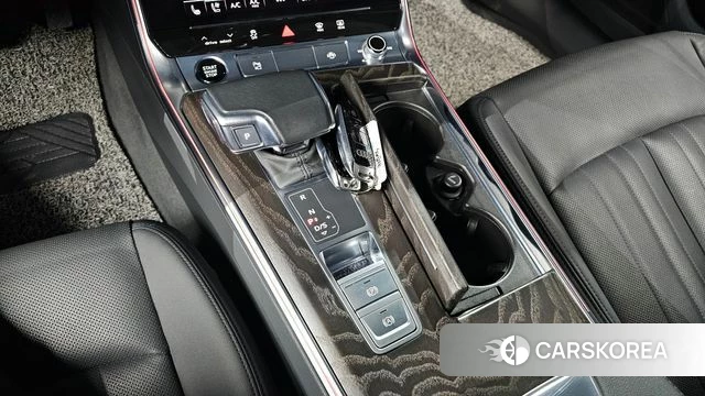 Audi A6 (C8) id 4410130 из Кореи 19