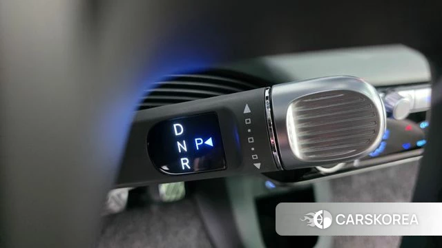 Hyundai Ionic 5 id 4618528 из Кореи 33