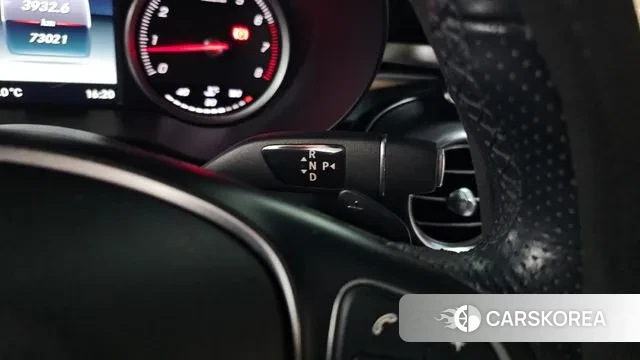 Mercedes-Benz GLC-Class X253 id 3656505 из Кореи 19