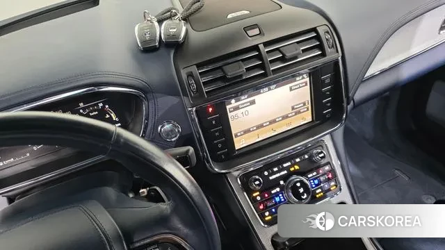 Lincoln Continental 10th Generation id 3742271 из Кореи 19