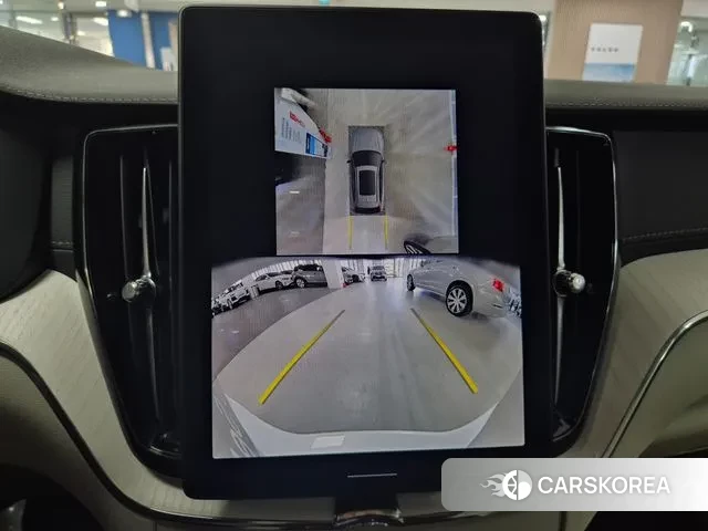 Volvo XC60 second Generation id 3731726 из Кореи 18