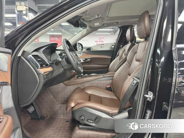 Volvo XC90 id 4227931 из Китая 17