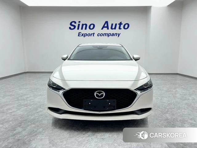 Mazda 3 Angkesaila id 4240856 из Китая 20