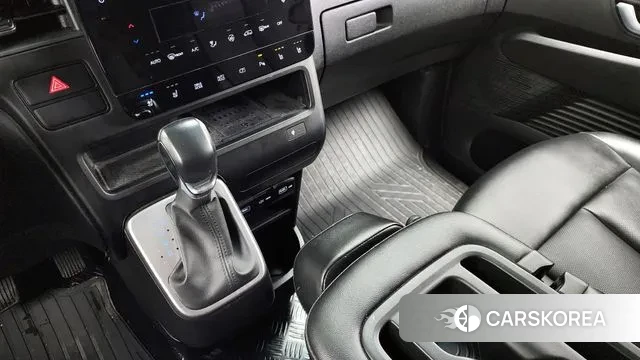 Hyundai Staria id 3524461 из Кореи 19