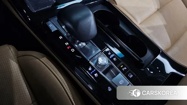 Kia K7 Premier id 3412306 из Кореи 19