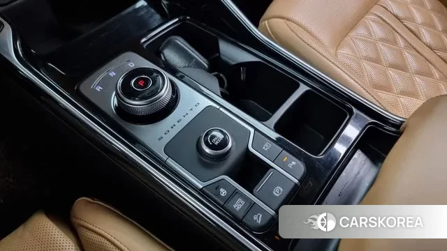 Kia Sorento 4th Generation id 3349809 из Кореи 19