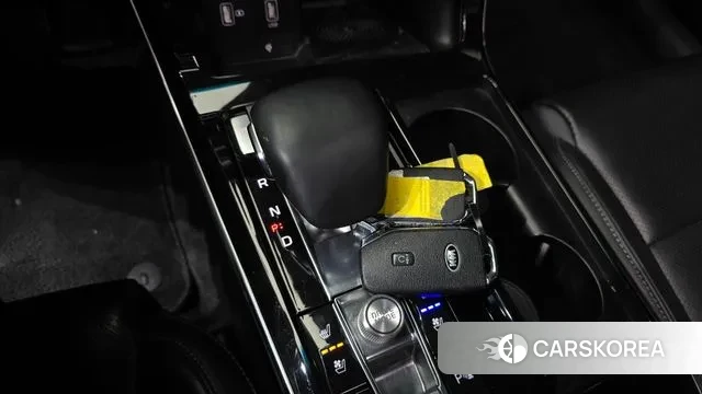 Kia K7 Premier id 3474018 из Кореи 19