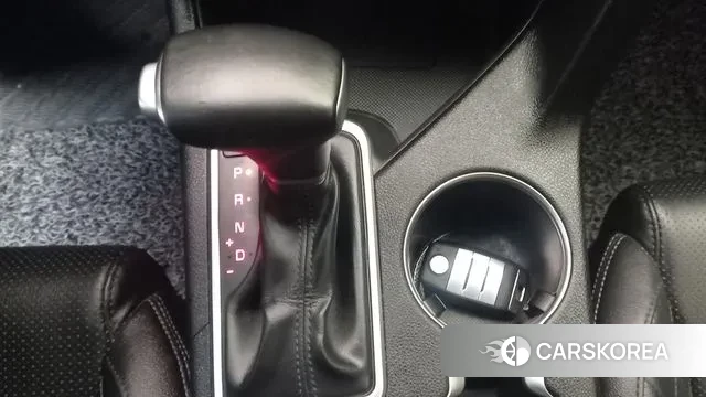 Kia Sportage 4th Generation id 3526343 из Кореи 19