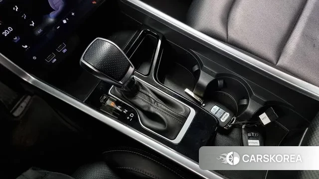 Ssangyong Torres id 3389252 из Кореи 19