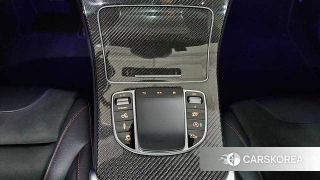 Mercedes-Benz GLC-Class X253 id 3923069 из Кореи 19