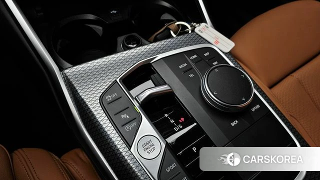 BMW 3 Series (G20) id 3793451 из Кореи 19