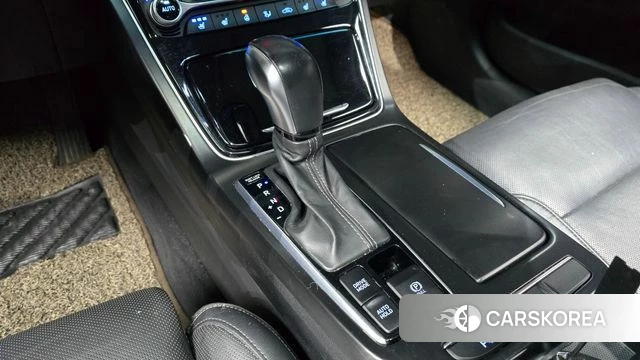 Hyundai Grandeur IG id 3796338 из Кореи 19