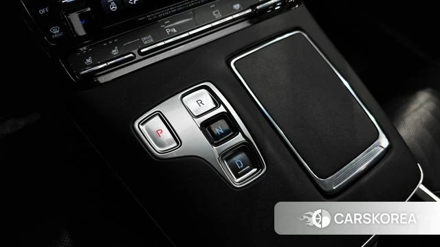 Hyundai The New Grandeur IG id 3866753 из Кореи 19