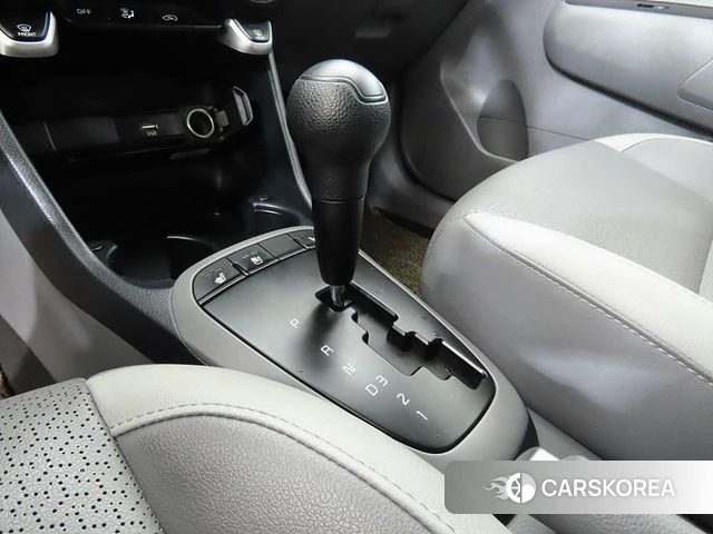 Kia Morning Urban (JA) id 3916577 из Кореи 19