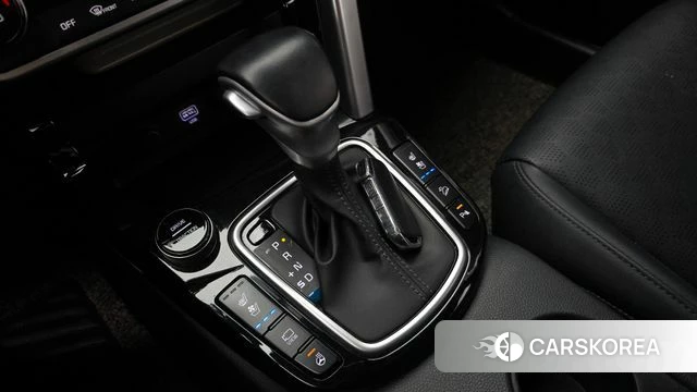 Kia Seltos id 4310004 из Кореи 19