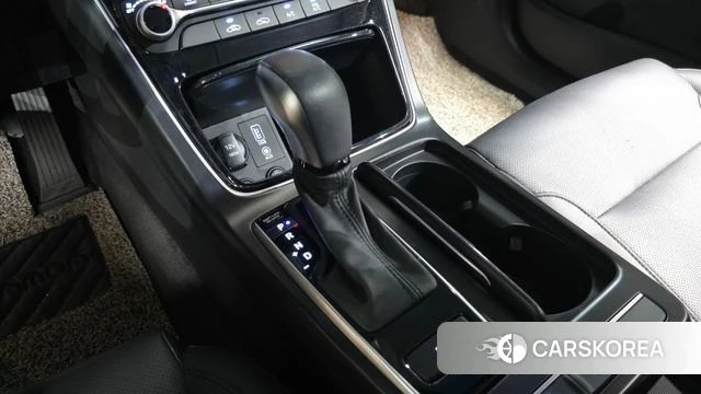 Hyundai Grandeur IG id 4520985 из Кореи 19