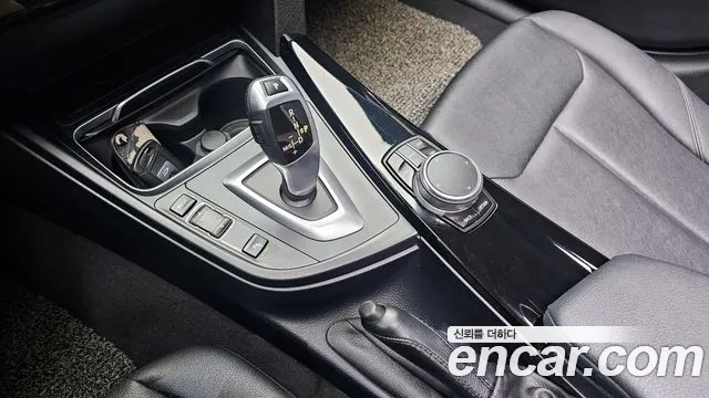 BMW 3 Series (F30) id 2850818 из Кореи 19