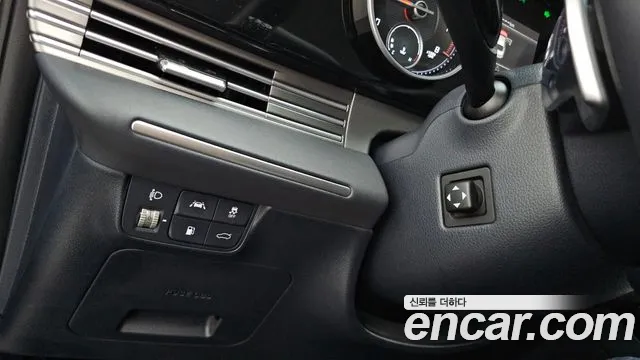 Hyundai The New Grandeur IG id 2671711 из Кореи 19