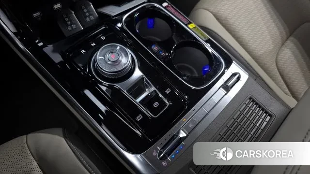 Kia Carnival 4th generation id 3566683 из Кореи 19