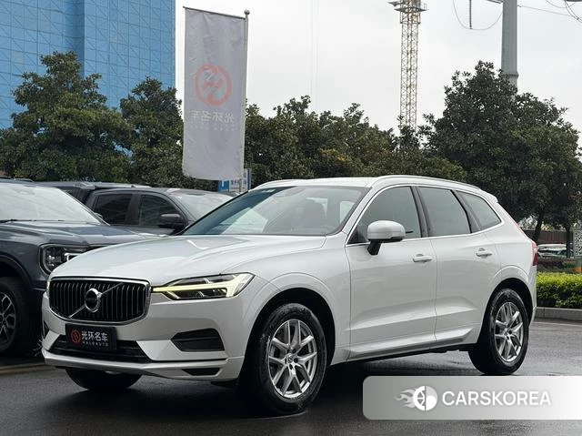 Volvo XC60 id 4253422 из Китая 16