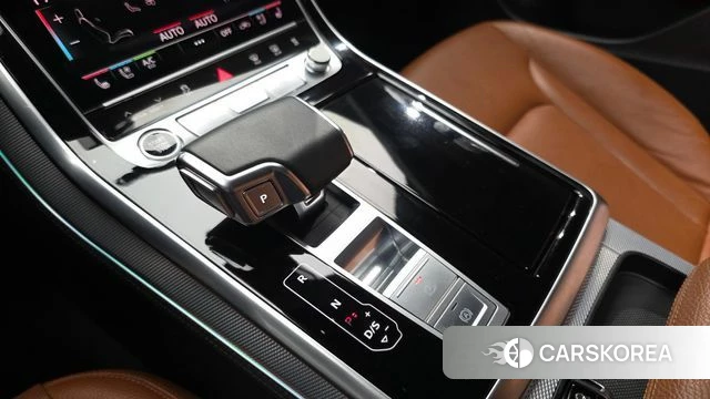 Audi Q8 (4M) id 4567483 из Кореи 38