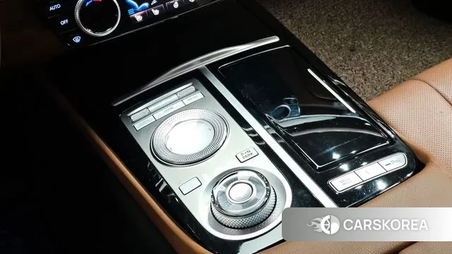 Genesis G80 (RG3) id 3416400 из Кореи 19