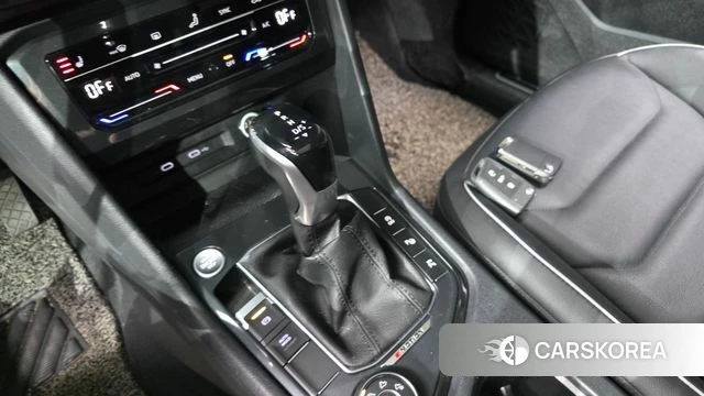 Volkswagen Tiguan second Generation id 4854923 из Кореи 19