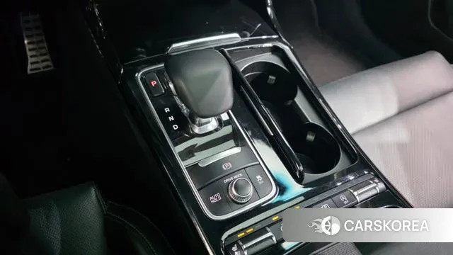 Kia Stinger Meister id 3686170 из Кореи 19