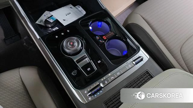 Kia The New Carnival 4th Generation id 4455915 из Кореи 33