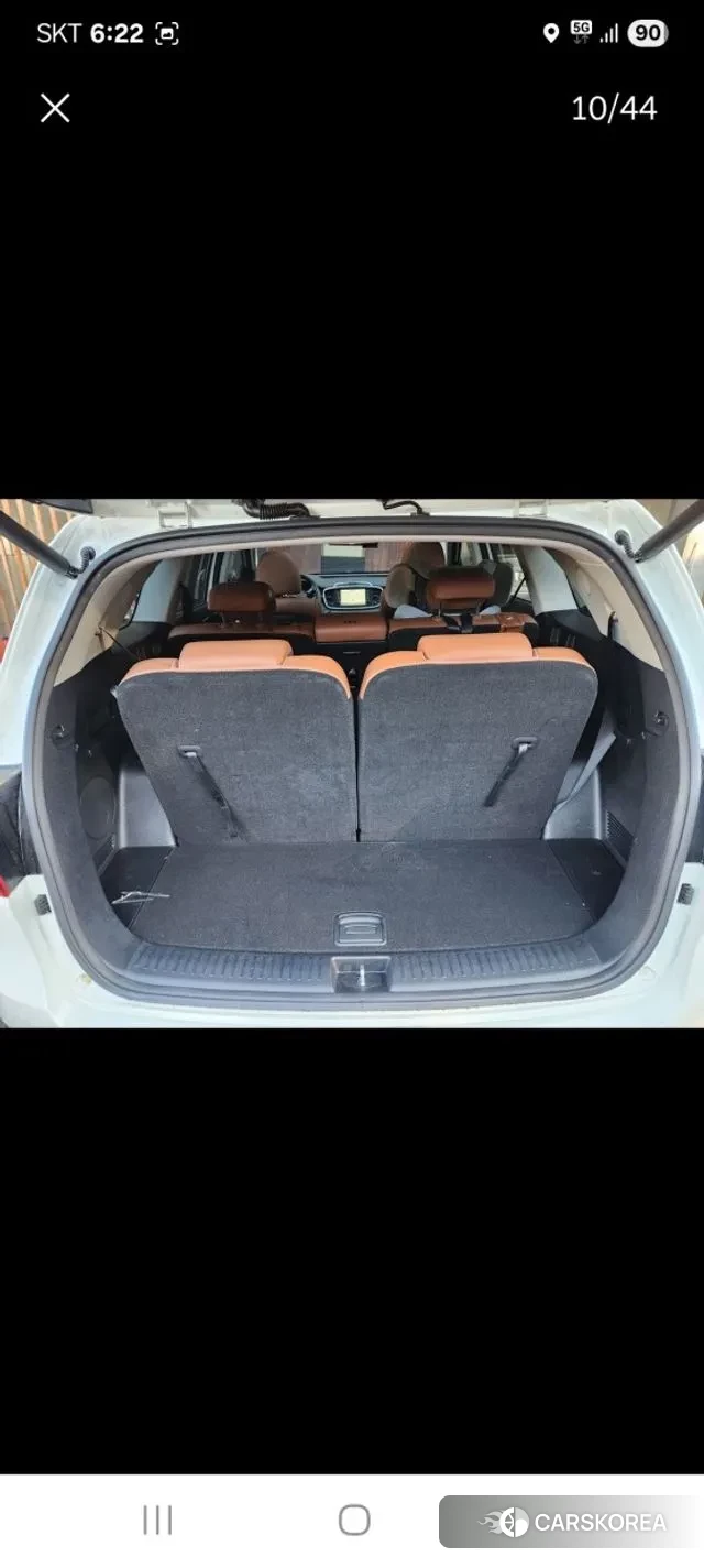 Kia The New Sorento id 3479824 из Кореи 18