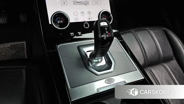 Land Rover Range Rover Evoque 2nd Generation id 3248147 из Кореи 19