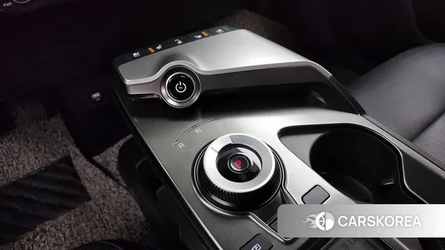 Kia EV6 id 3691167 из Кореи 19