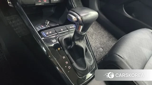 Kia Stonic id 3161832 из Кореи 19