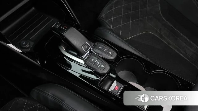 Peugeot 2008 Second generation id 4196324 из Кореи 34