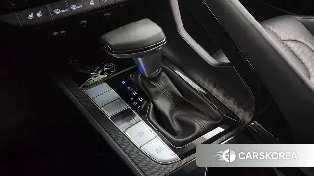 Hyundai Avante (CN7) id 3489180 из Кореи 19