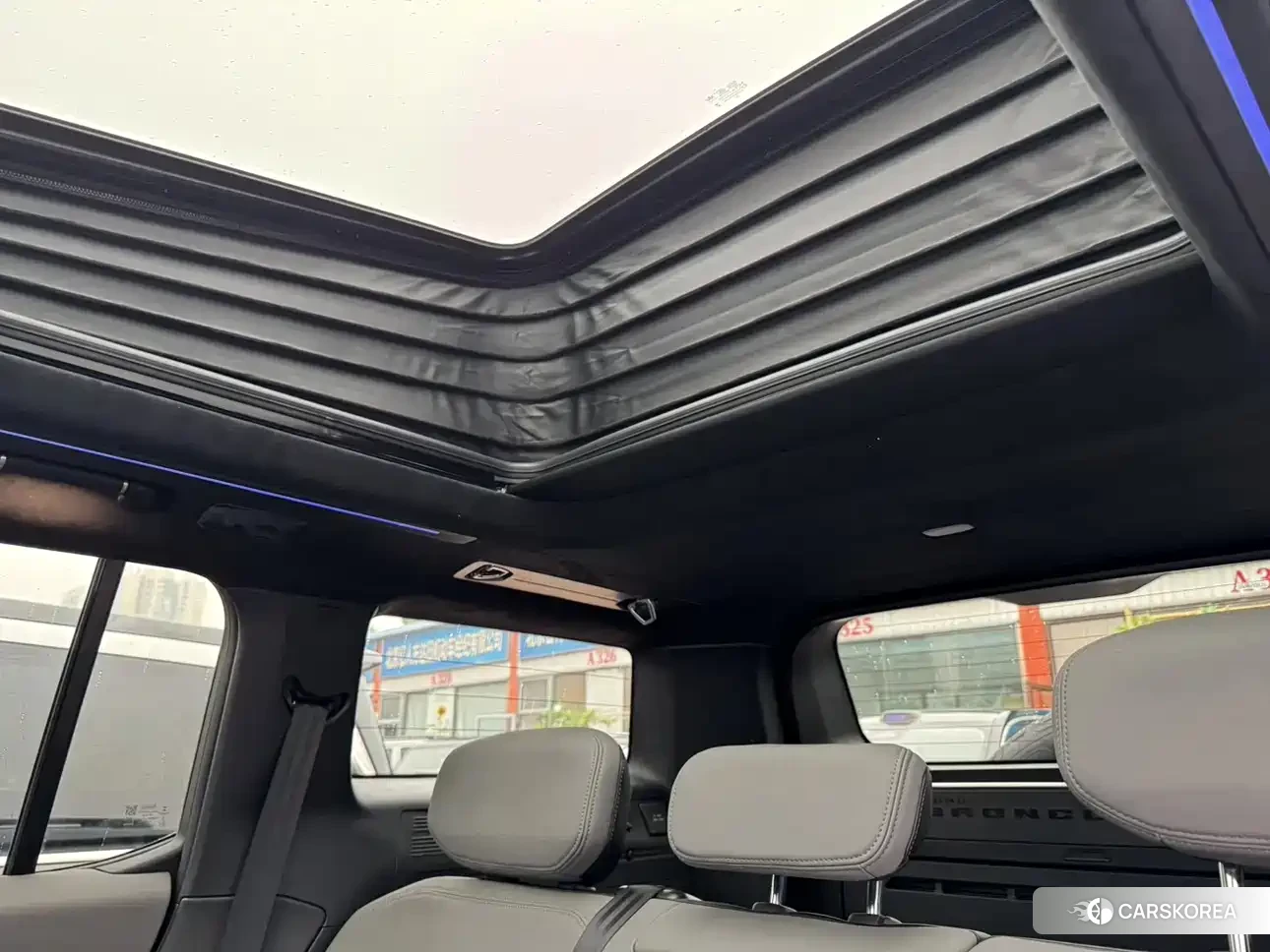 Ford Bronco id 4680484 из Китая 20