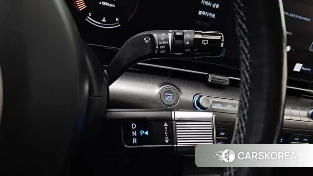 Hyundai Kona (SX2) id 3305657 из Кореи 19