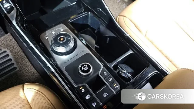 Kia Sorento 4th Generation id 3727756 из Кореи 19