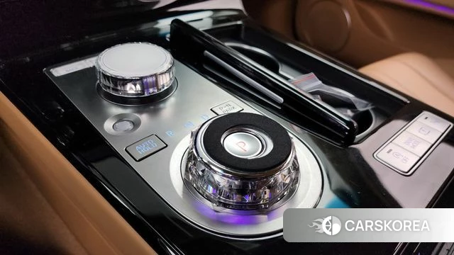 Genesis G80 (RG3) id 3891188 из Кореи 19