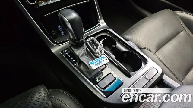 Hyundai Grandeur IG id 2511639 из Кореи 19