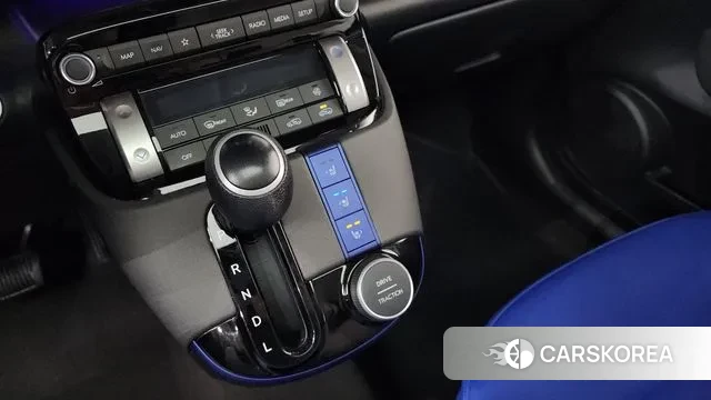 Hyundai Casper id 3492599 из Кореи 19