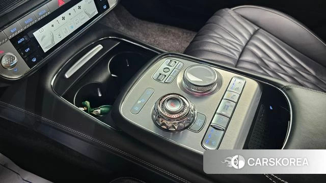 Genesis G90 (RS4) id 4567156 из Кореи 19