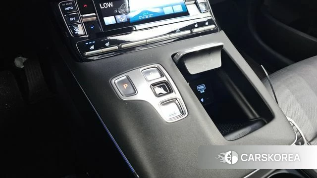 Hyundai The New Grandeur IG id 4750590 из Кореи 31