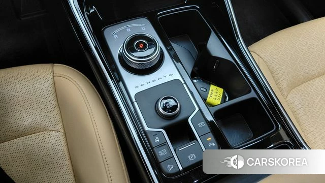 Kia Sorento 4th Generation id 4282768 из Кореи 29
