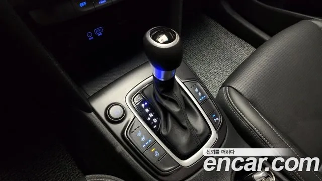 Hyundai Kona id 2956602 из Кореи 19