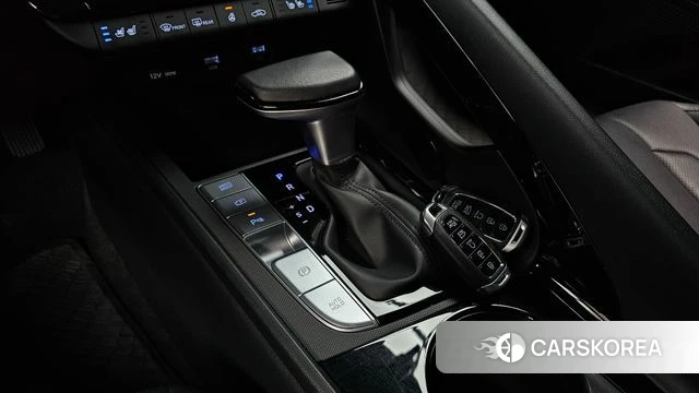 Hyundai Avante (CN7) id 4534278 из Кореи 30