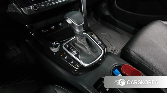 Kia The New Seltos id 4462768 из Кореи 19